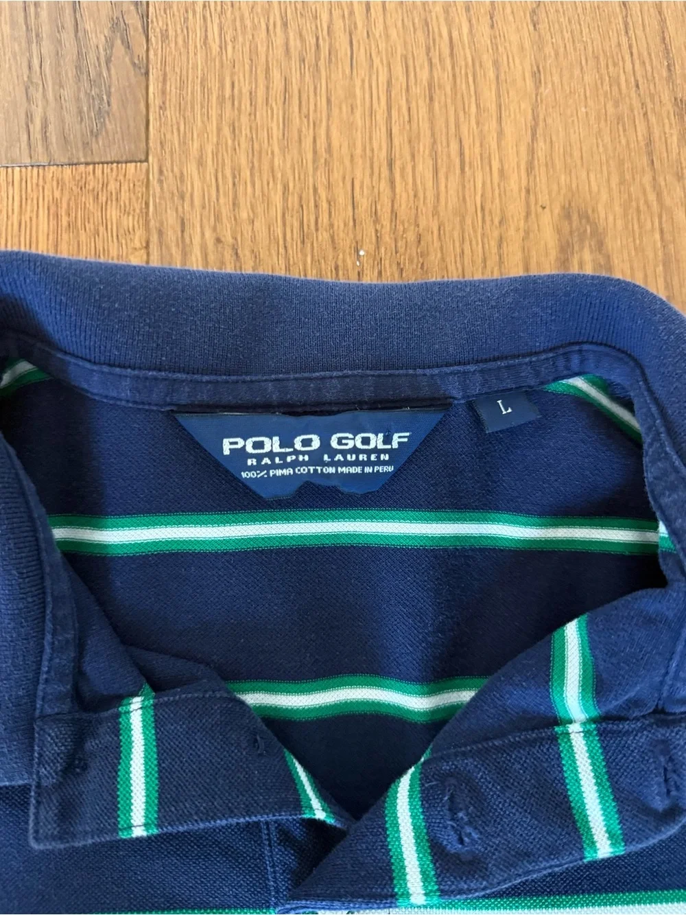 Polo Ralph Lauren men short